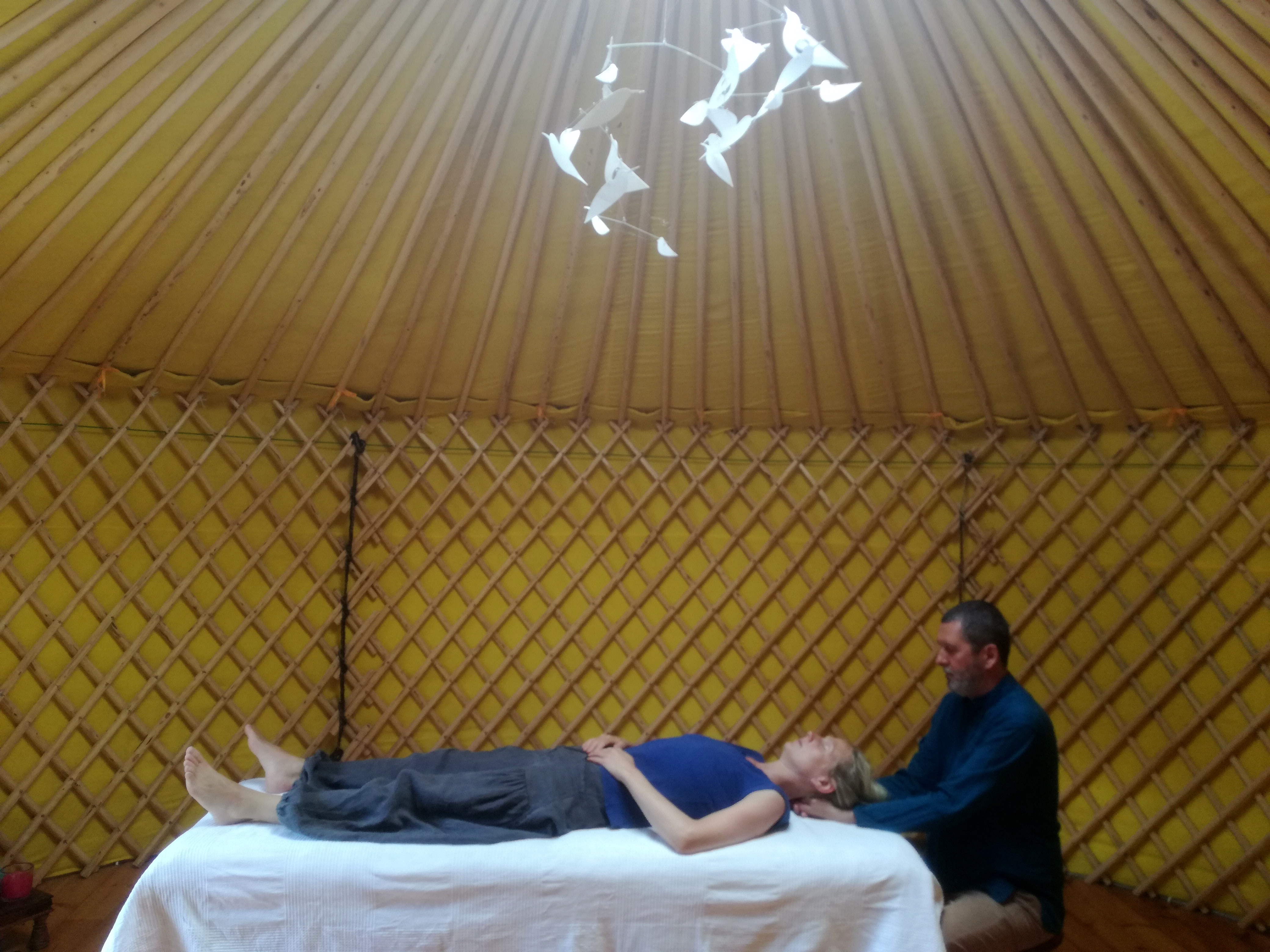 Massages