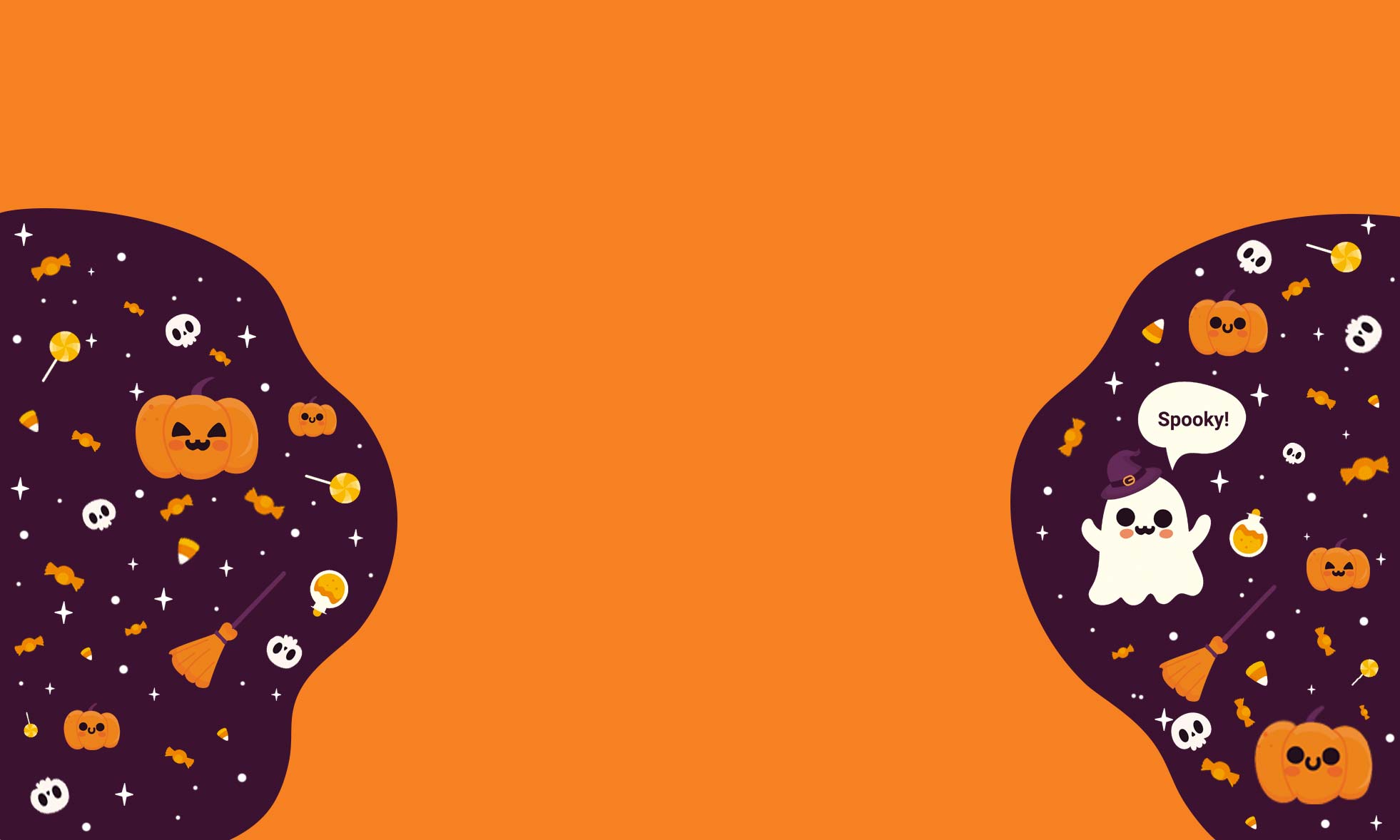 HALLOWEEN ACTIVITIES PROGRAM