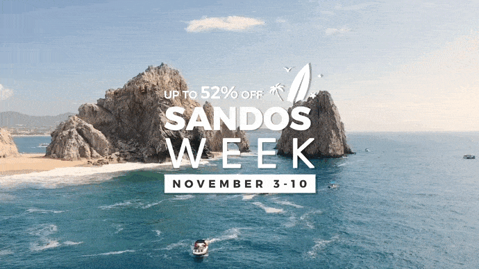 sandos week