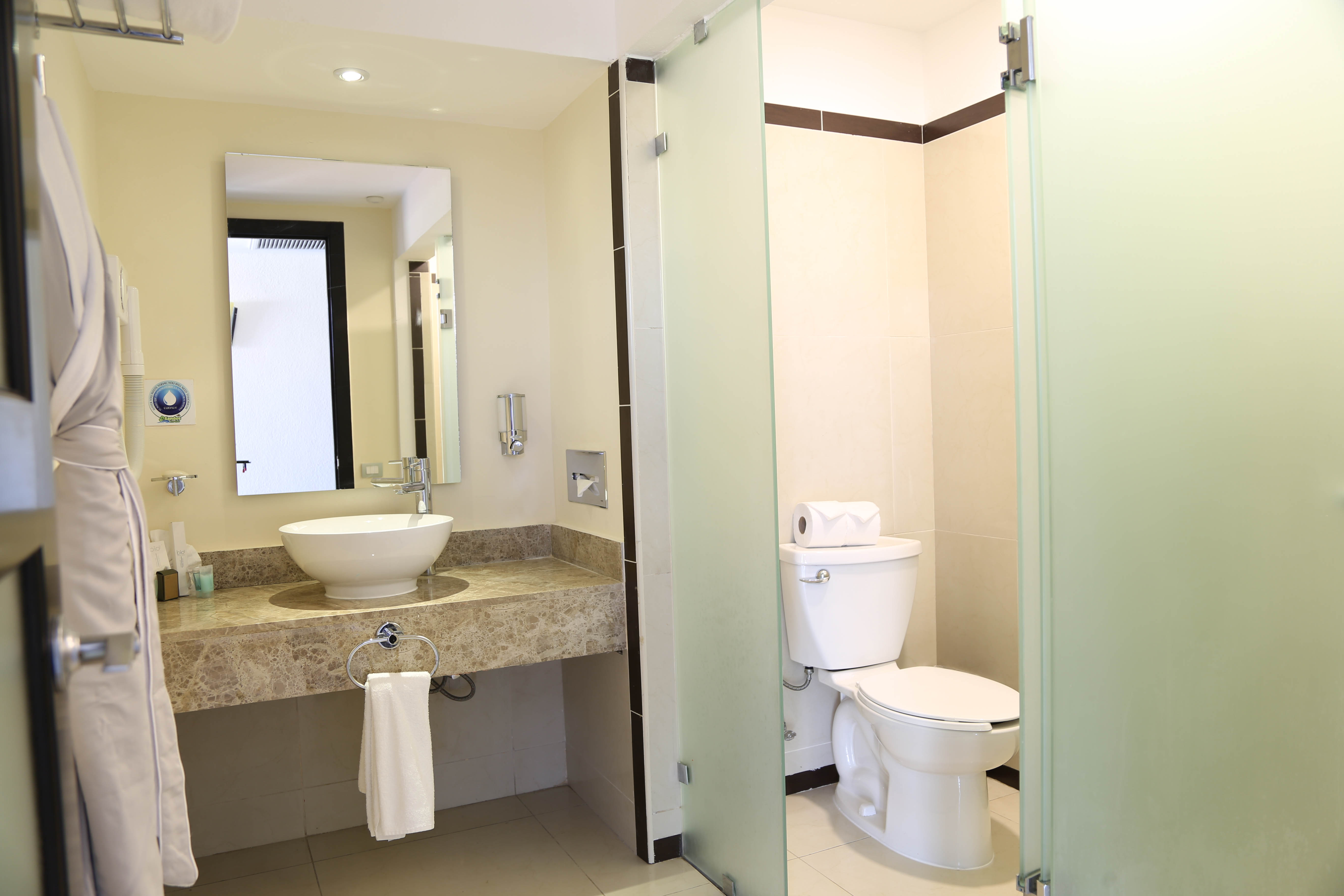 Master Suite 4_Sandos Playacar