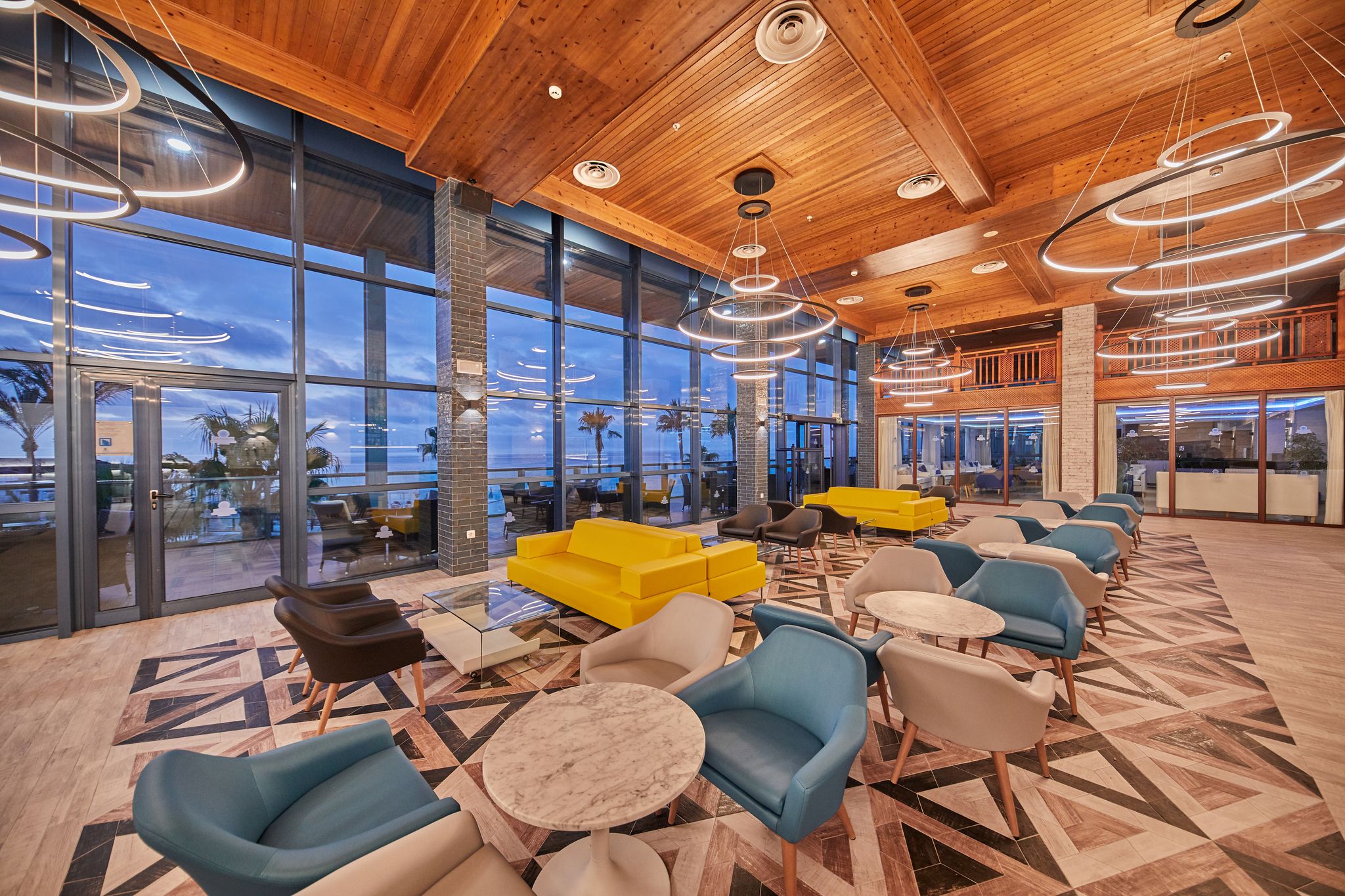 Sandos Papagayo_Canario Barjpeg_0