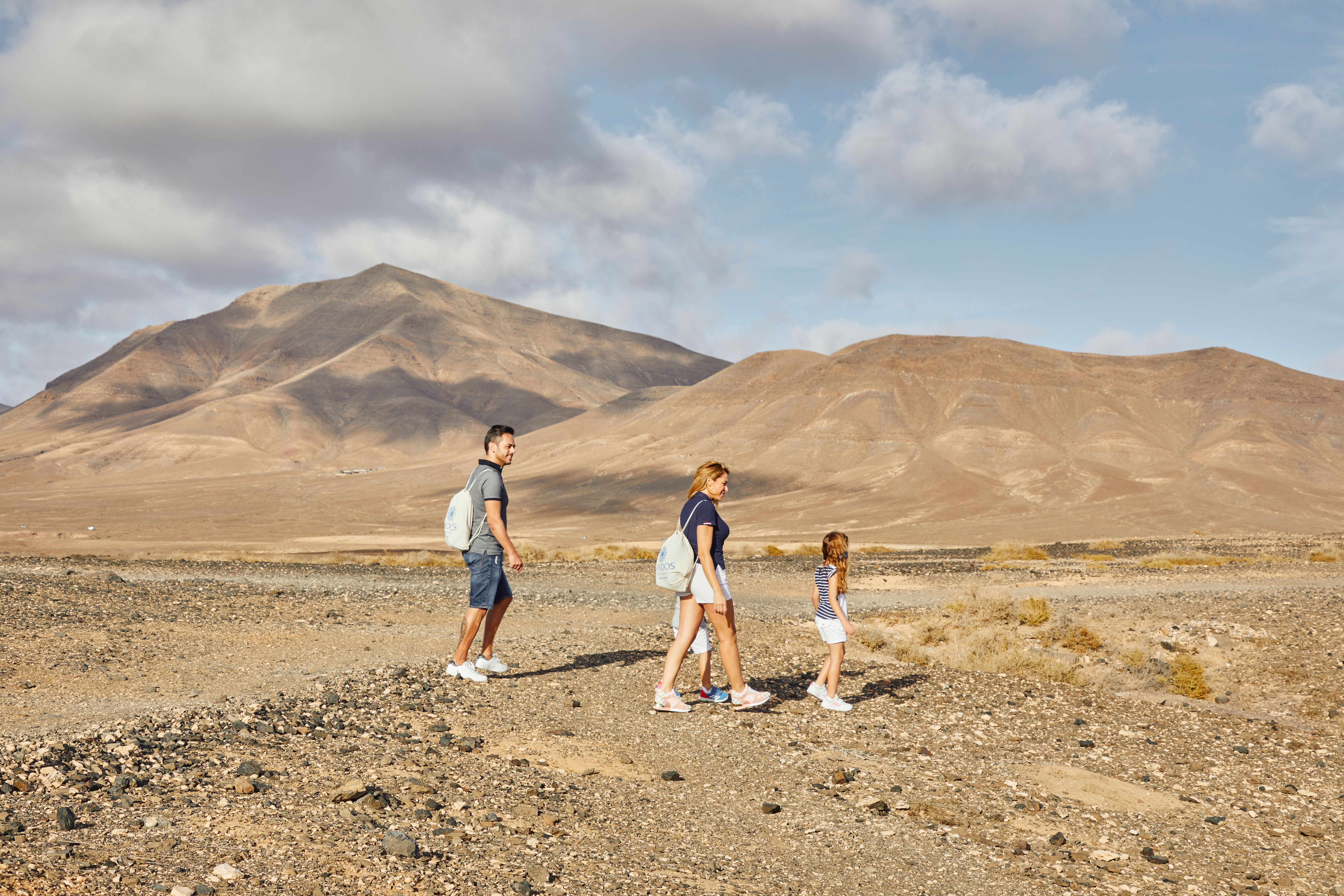 Sandos Papagayo_Exp1