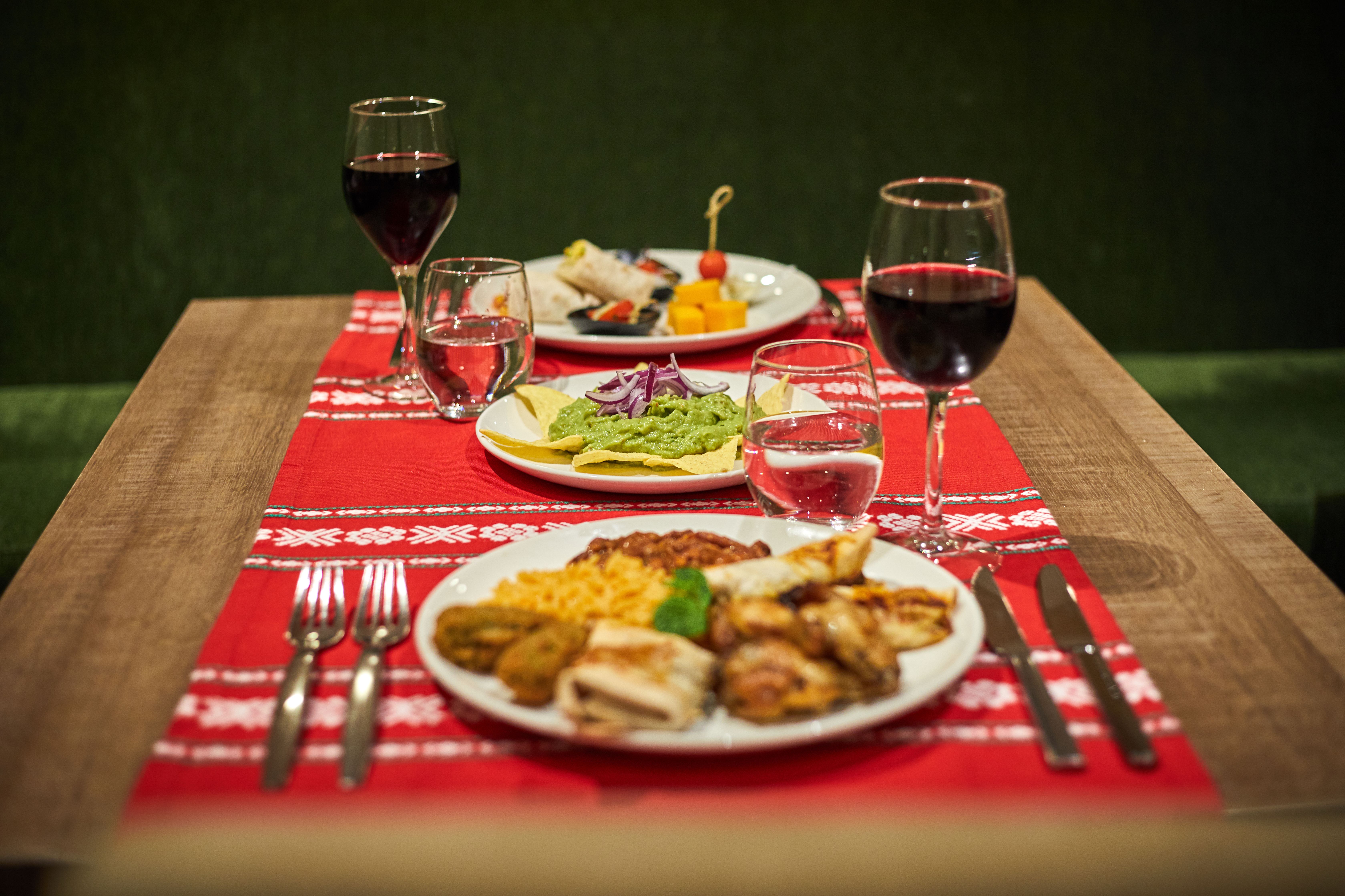 Sandos Papagayo_Fusion Bar_1