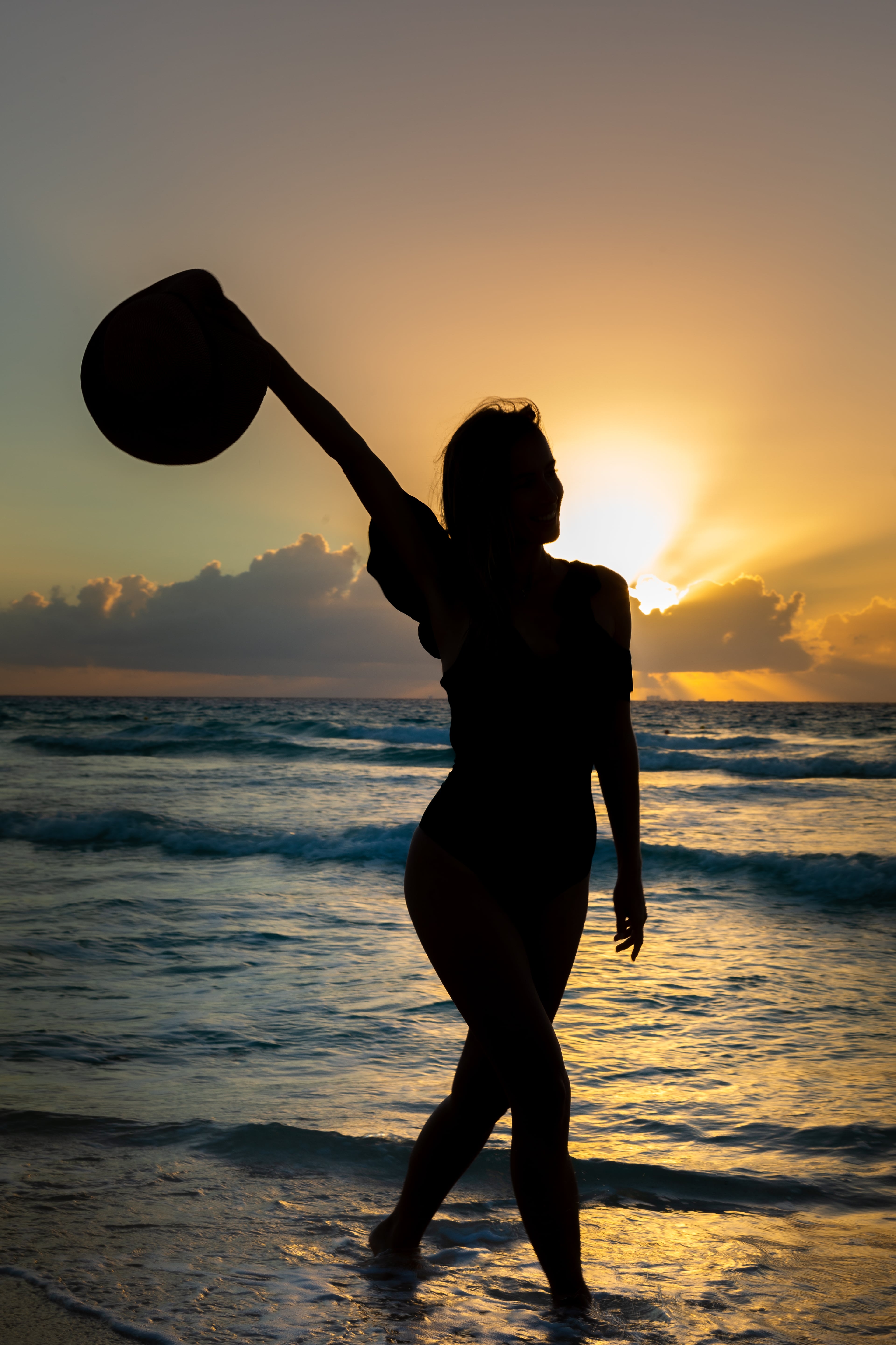 Services and amenities at Sandos Playacar