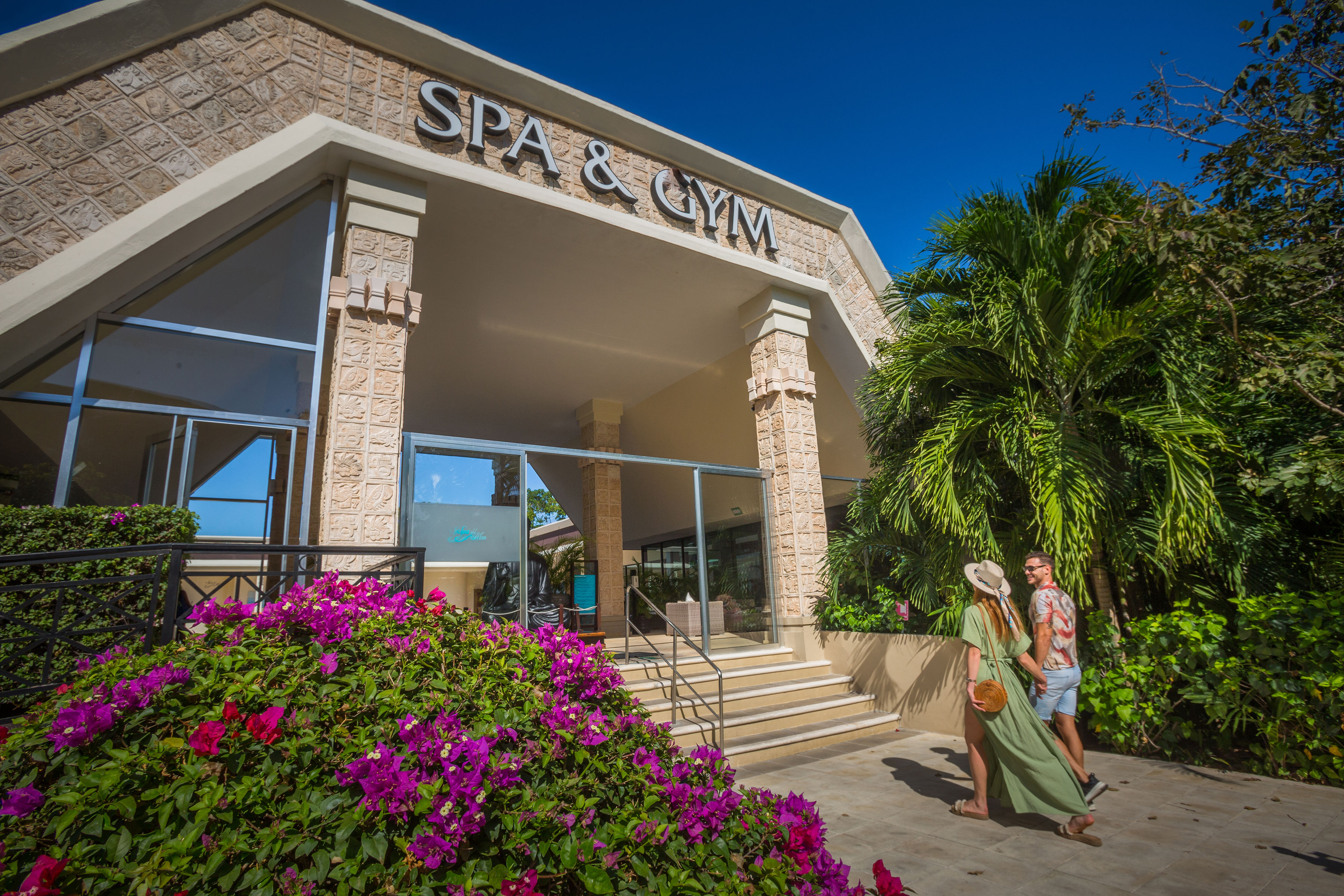 Sandos Caracol_Spa_123 