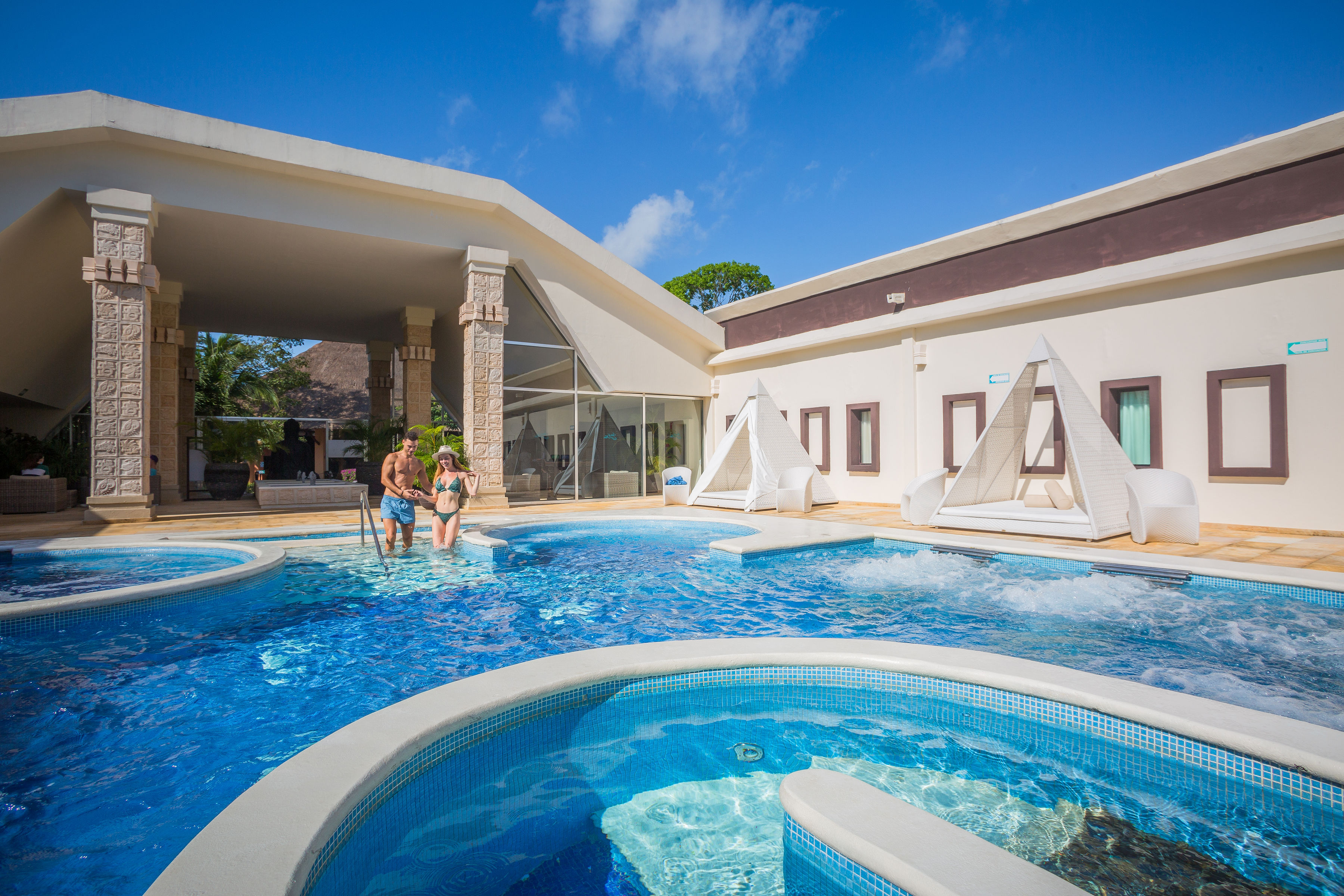 Sandos Caracol_Spa_25