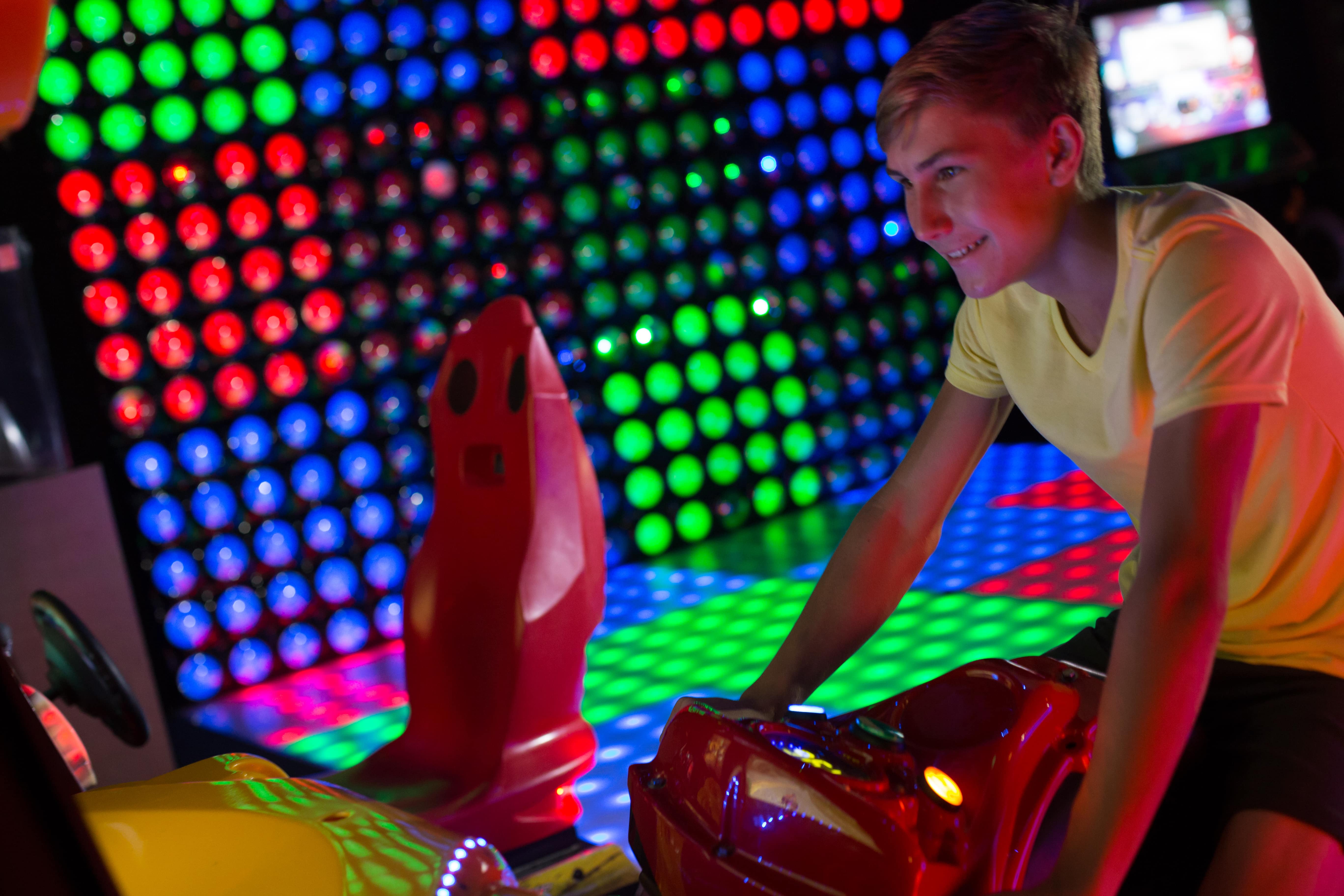 Sandos_Playacar_Lite_Teen_Club_05