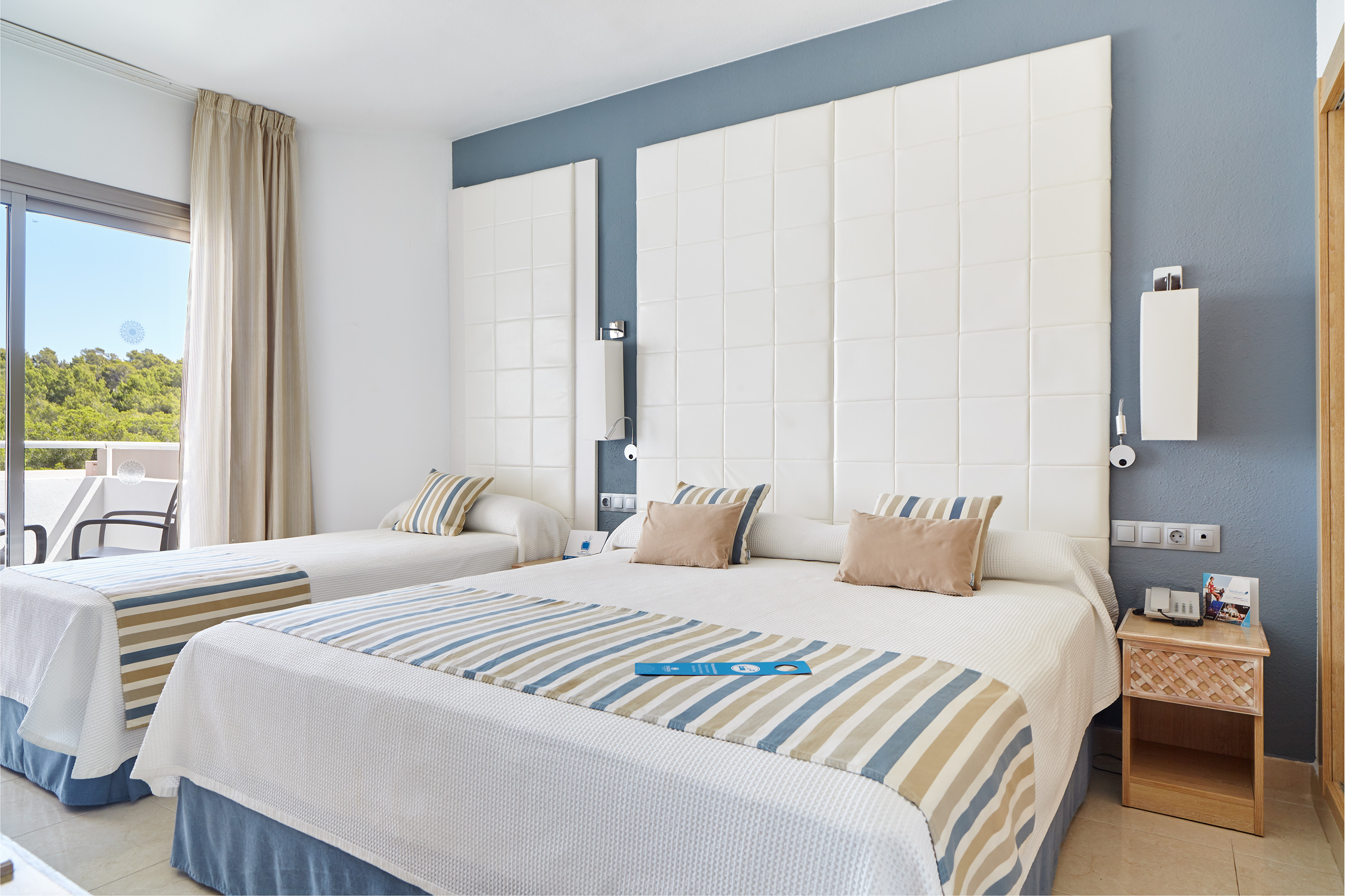 Sandos_El Greco_Triple1