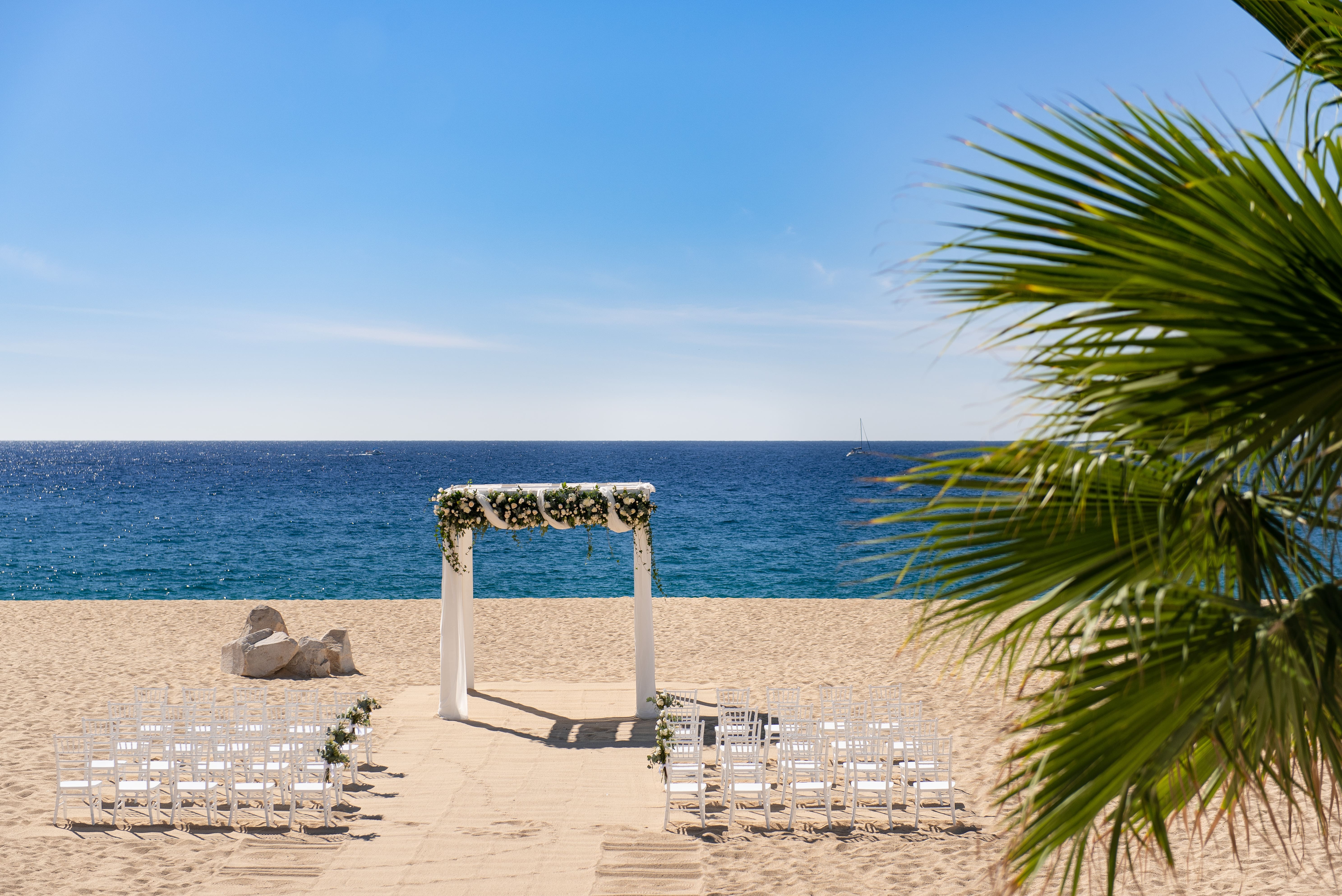 Beach Wedding Sandos Finisterra_4