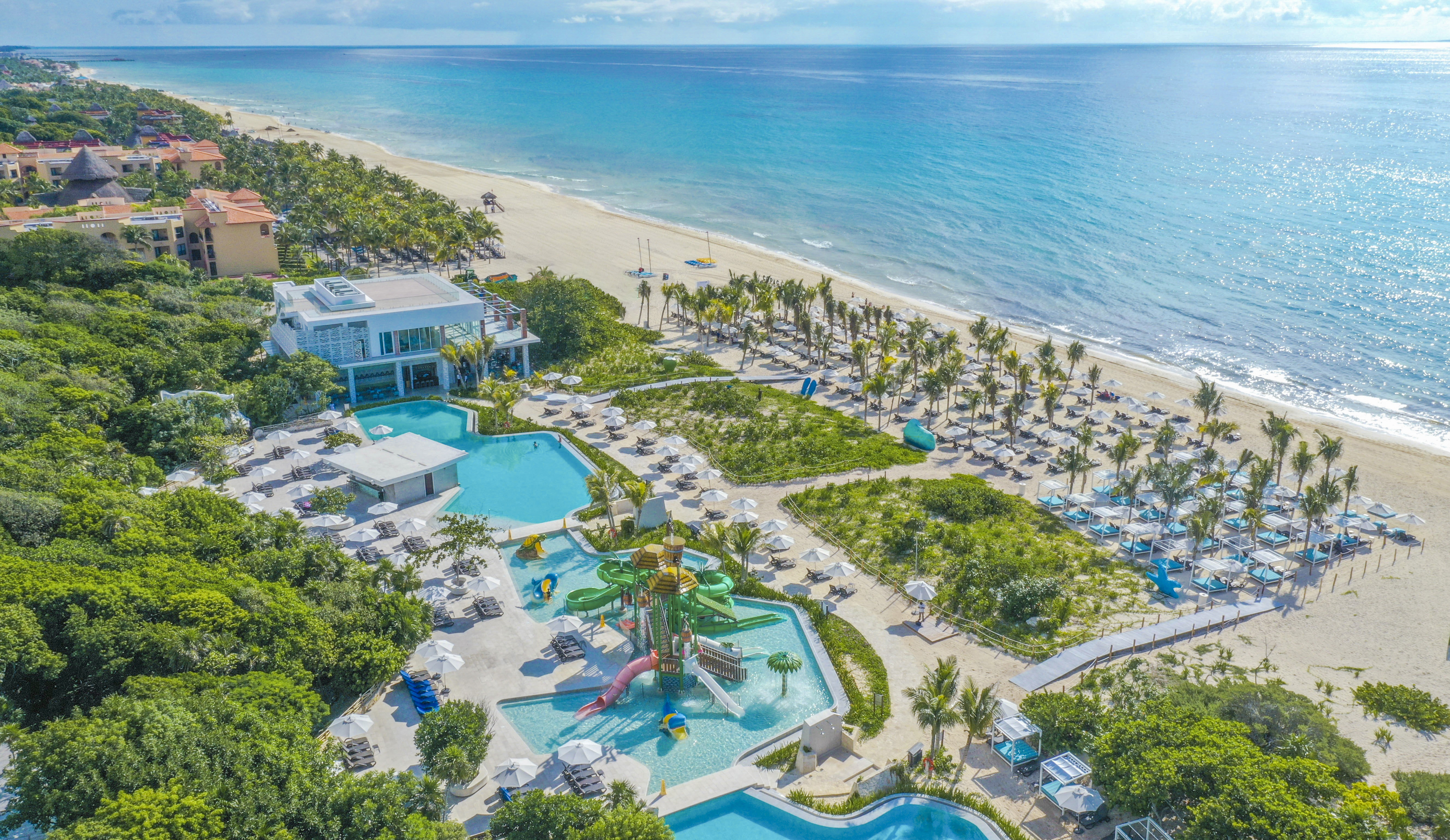 Sandos Playacar