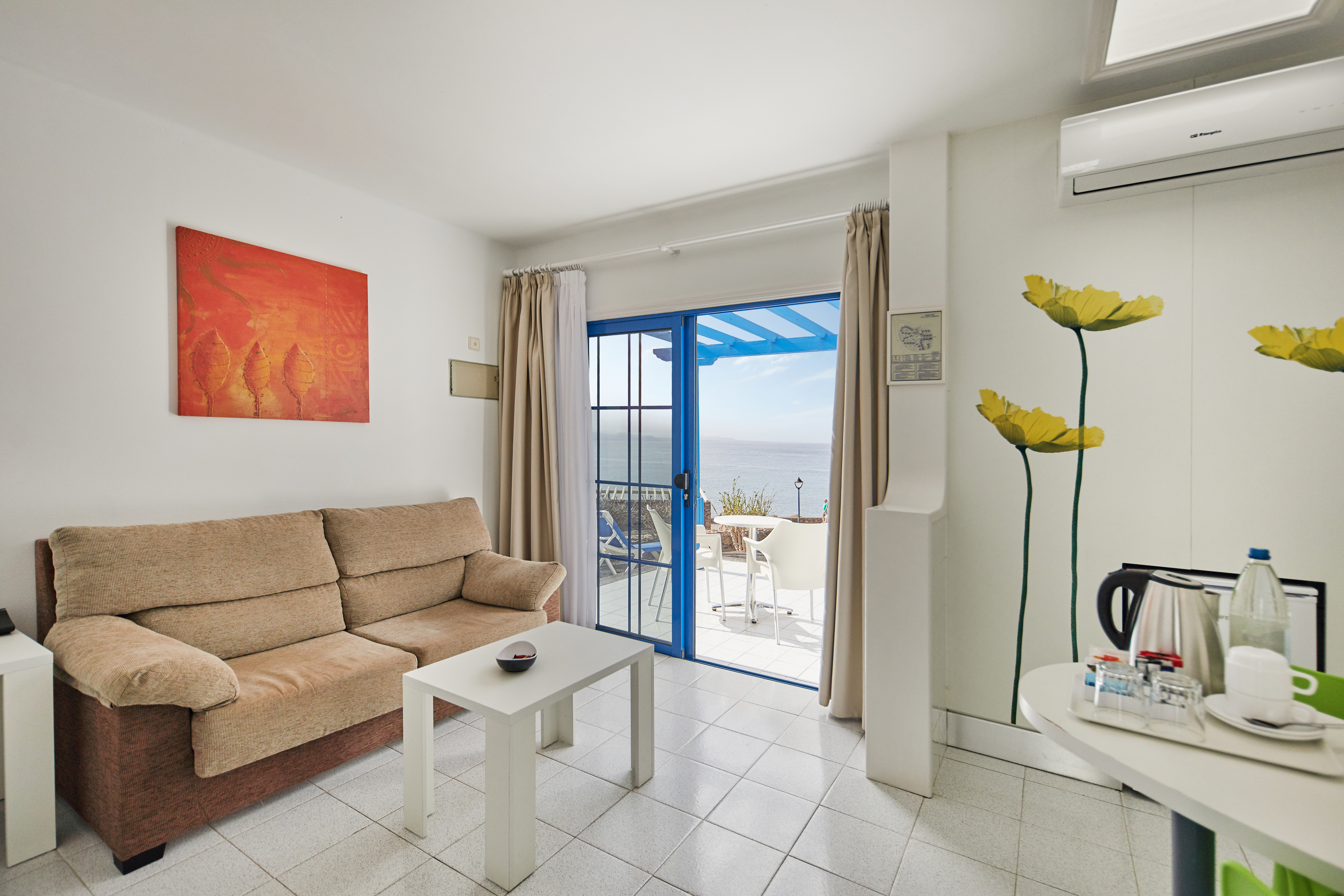 Sandos Atlantic Gardens