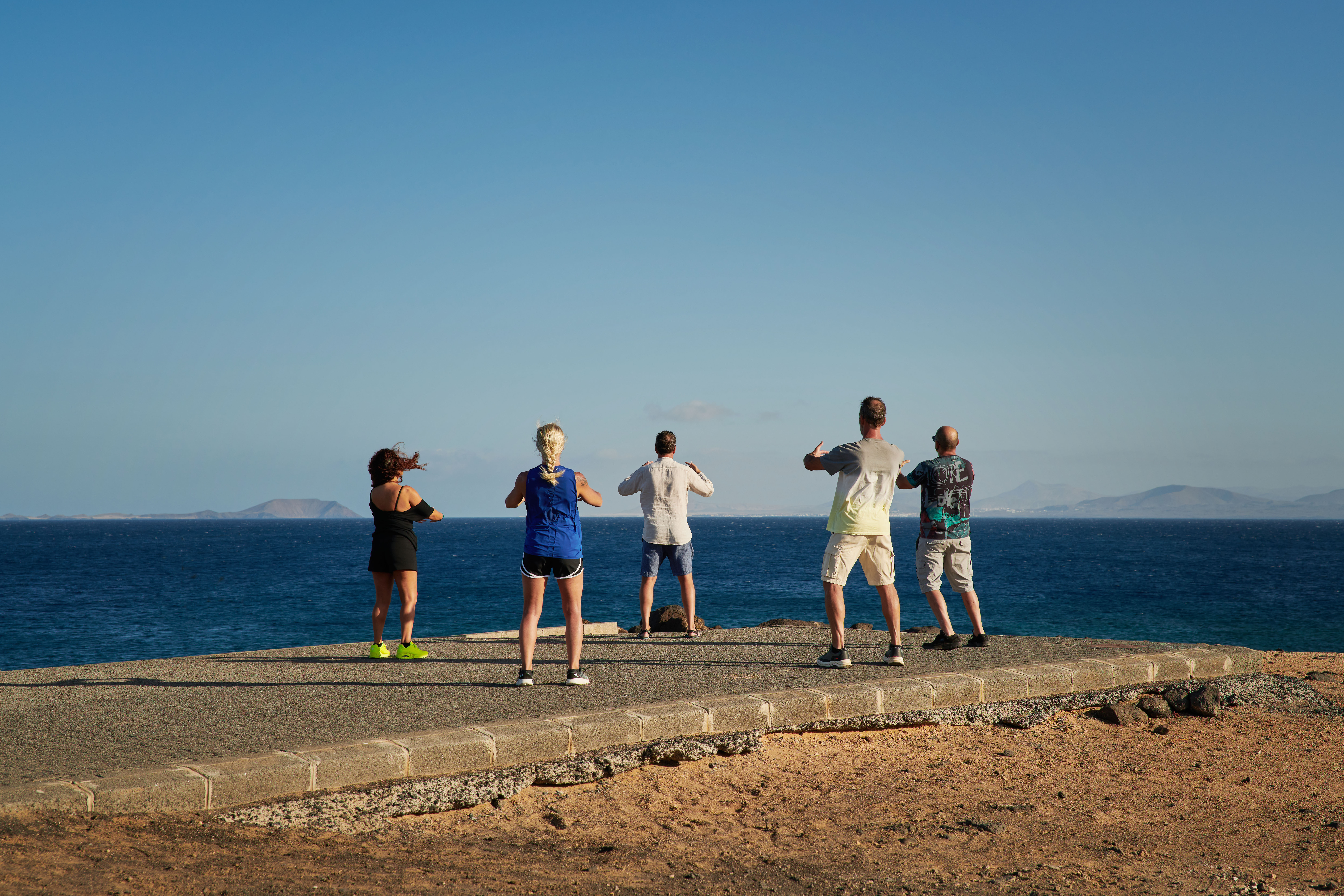 Sandos Atlantic Gardens