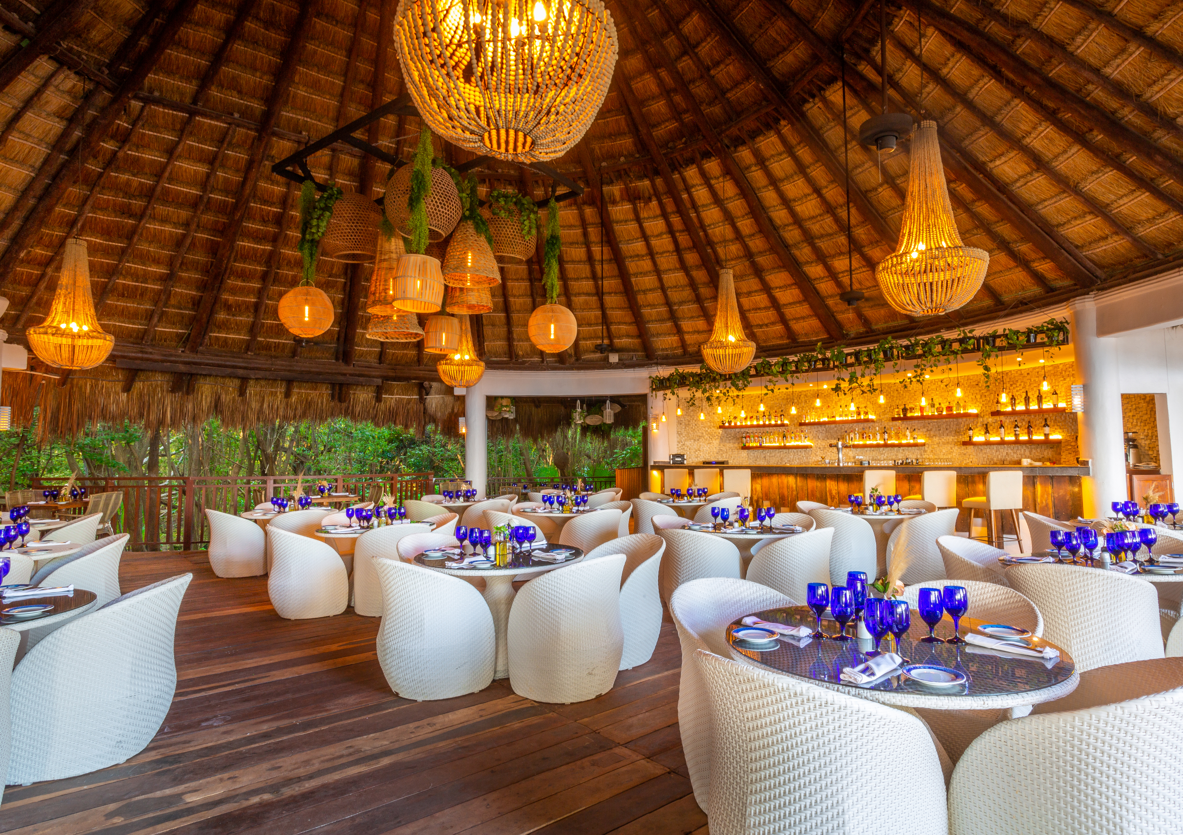 Sandos Caracol - Riviera