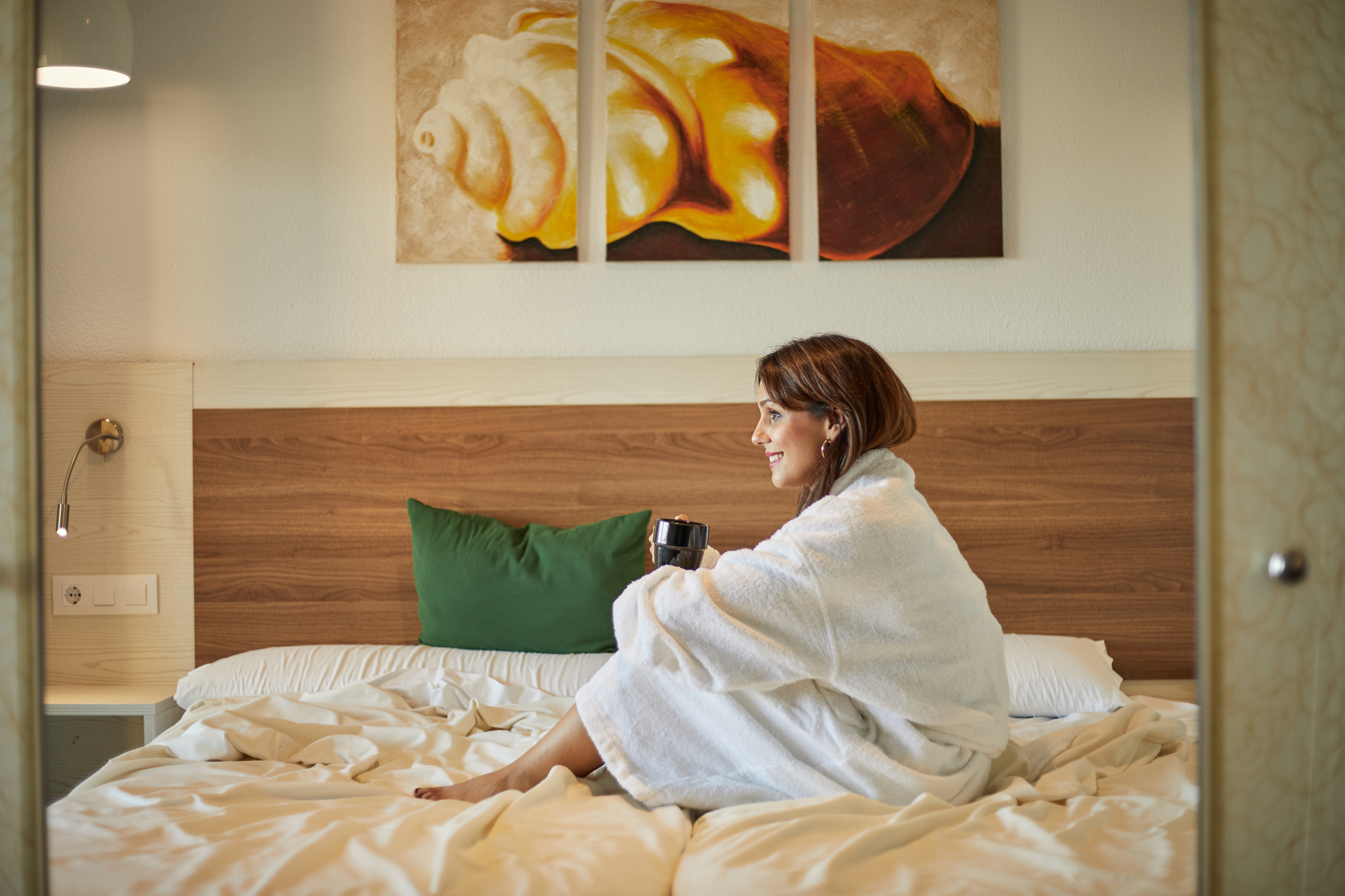 Accommodations - Benidorm