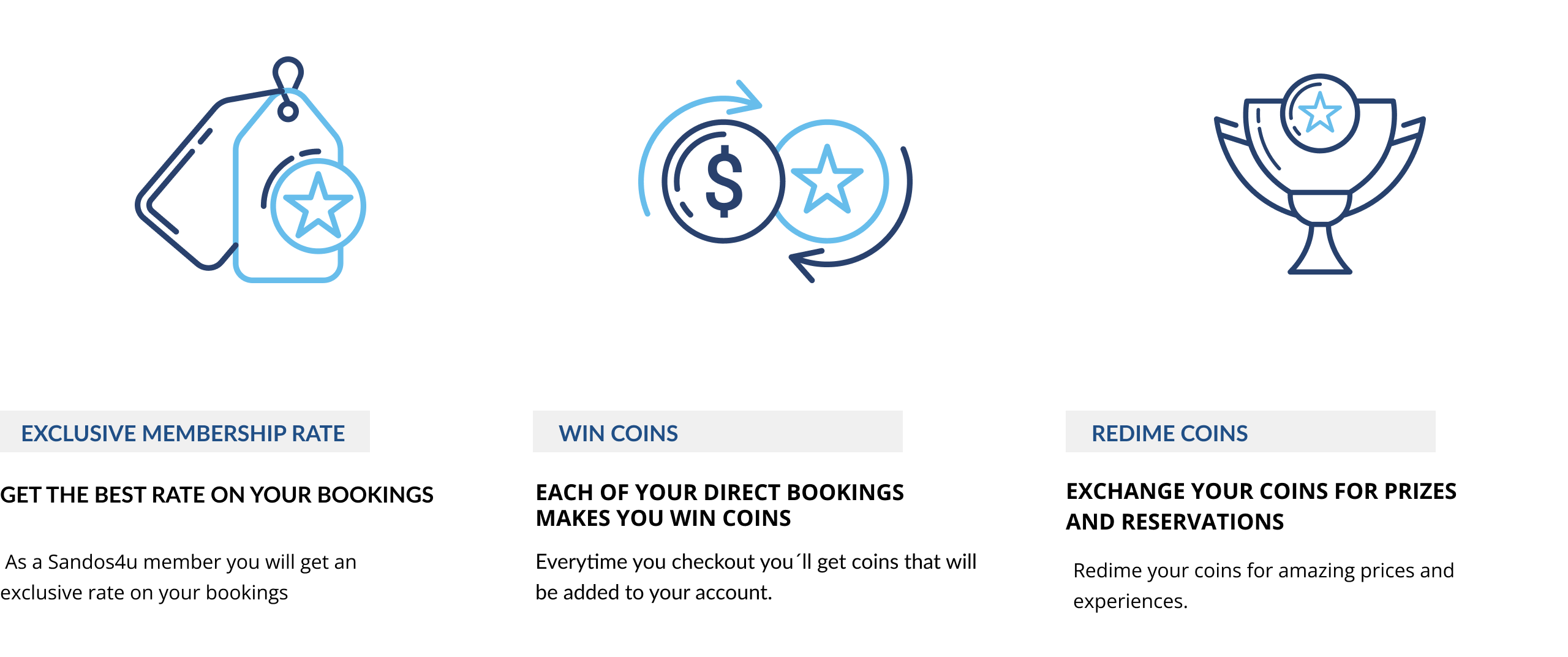 Coins Sandos4u