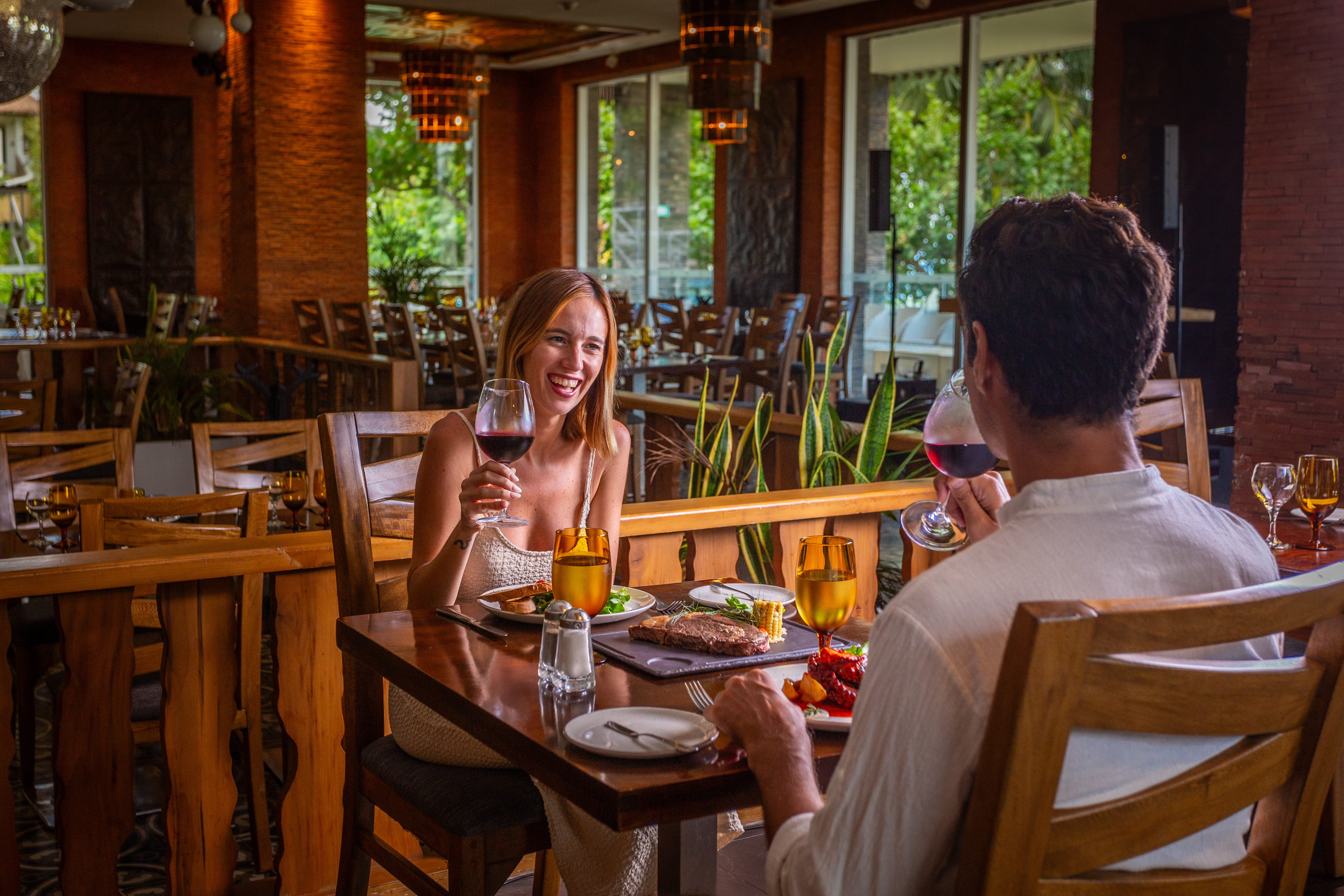 Sandos_Caracol_Restaurante_Lirios