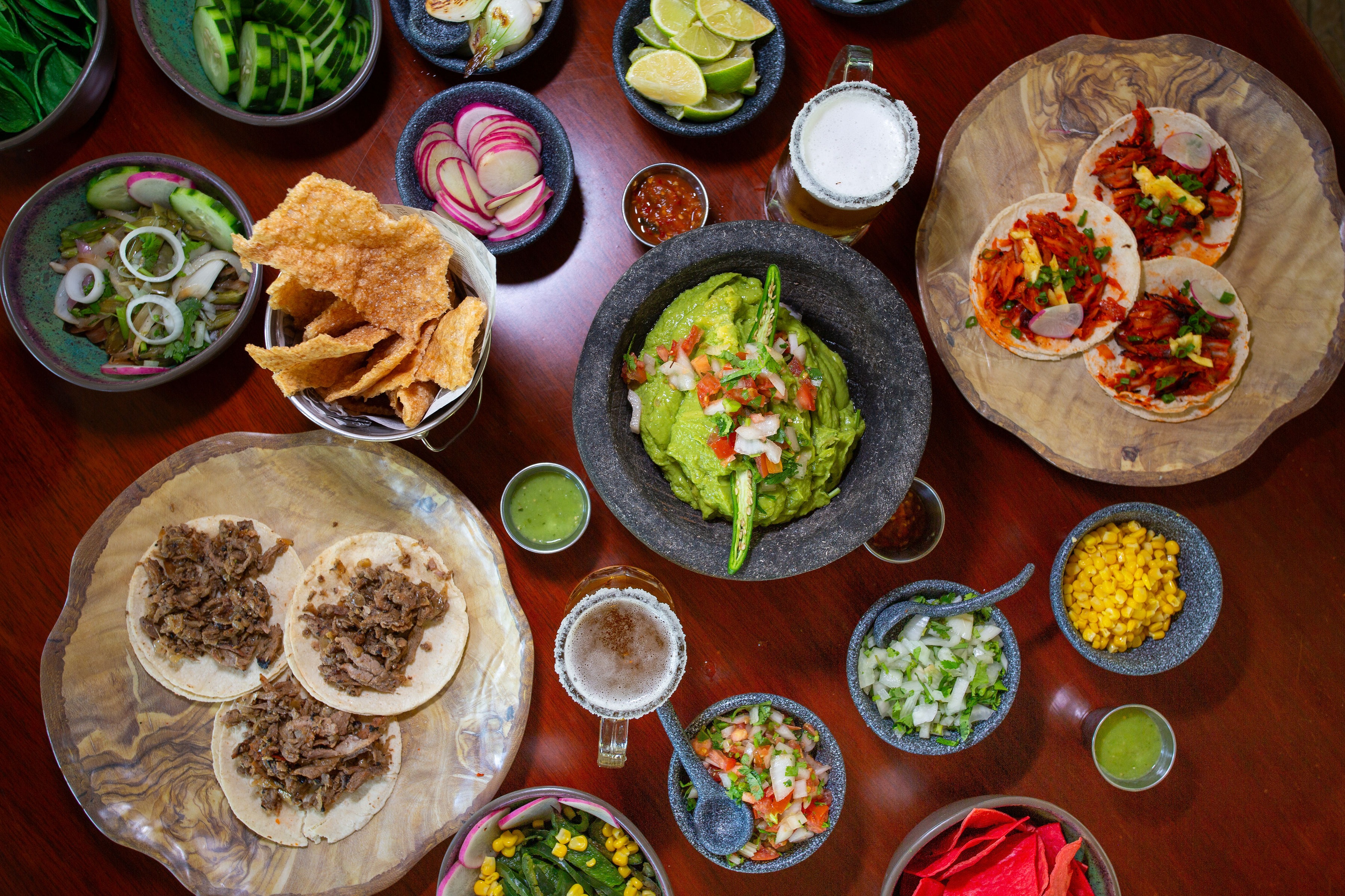 Sandos Caracol_Restaurante_Nido_02