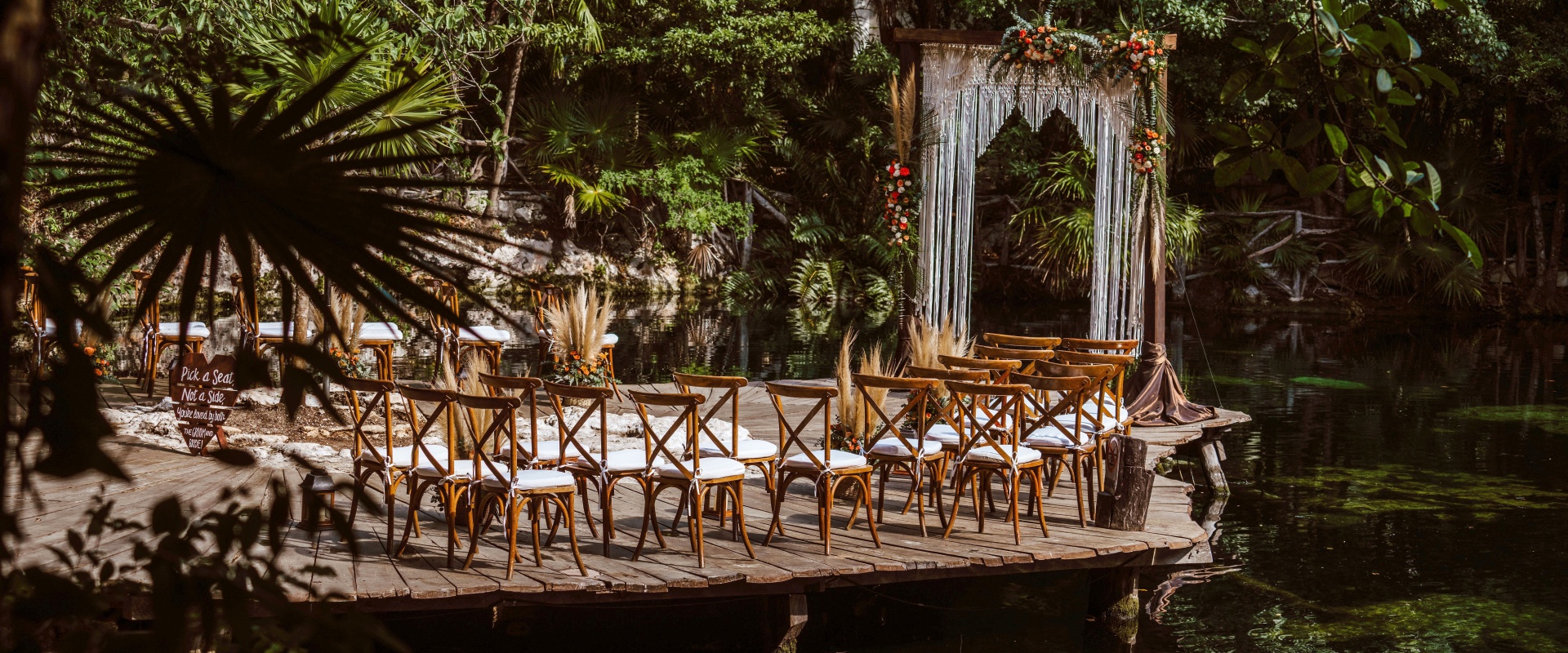 sandos hotels weddings