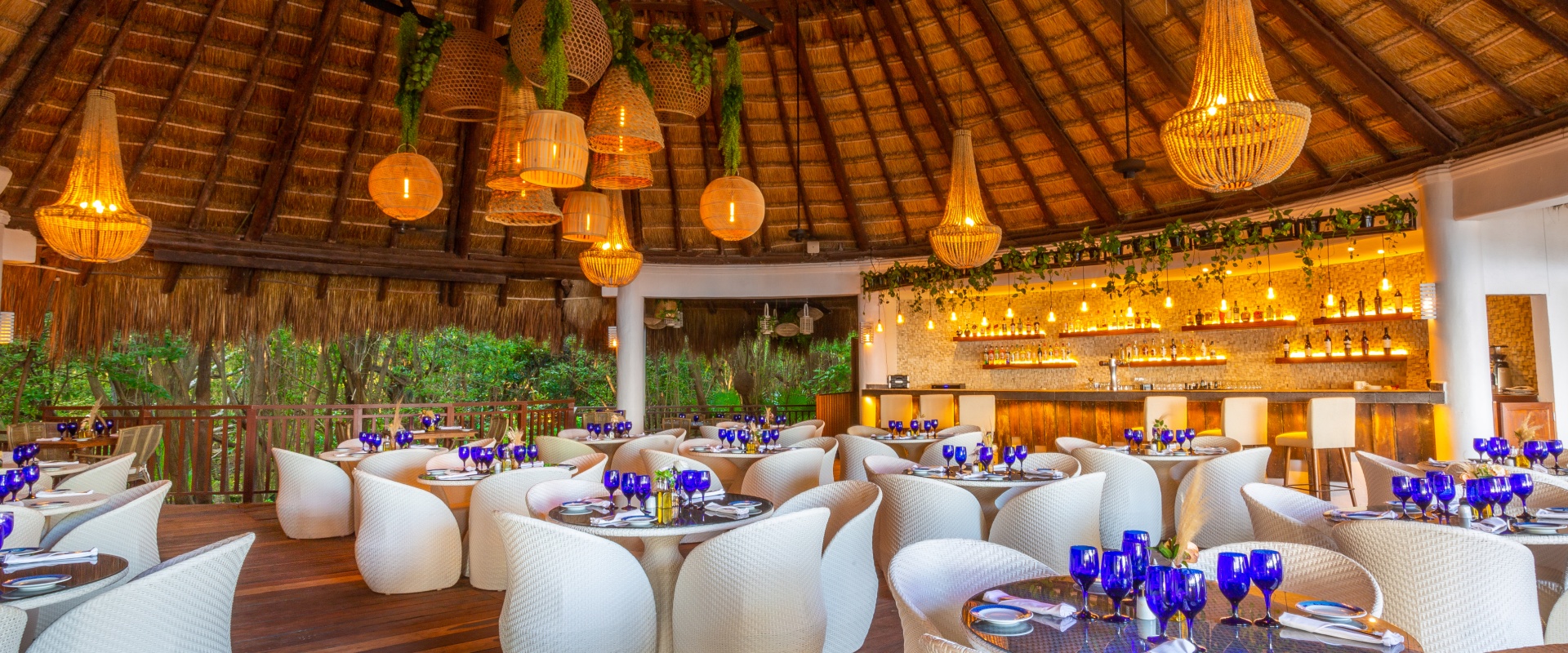 Sandos Caracol - Riviera