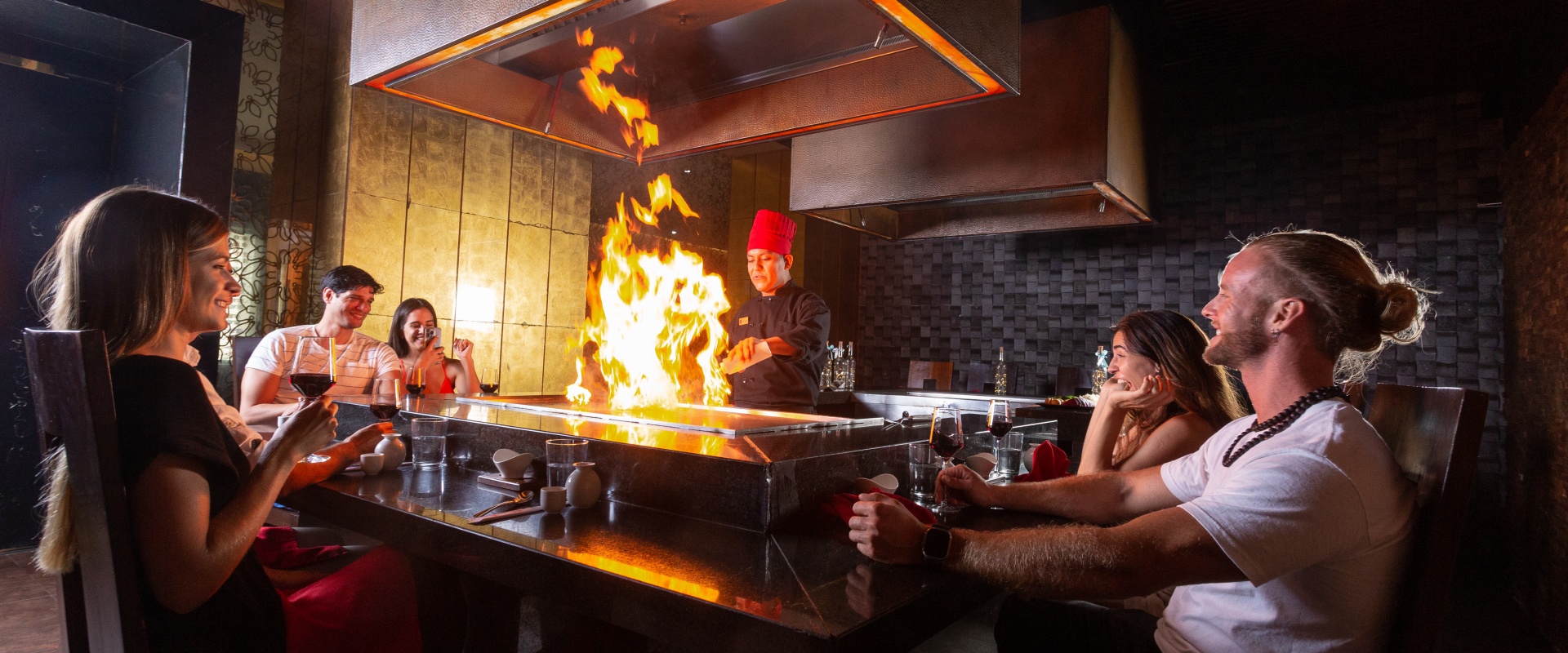 Sandos_Cancun_Rest_Gaijin