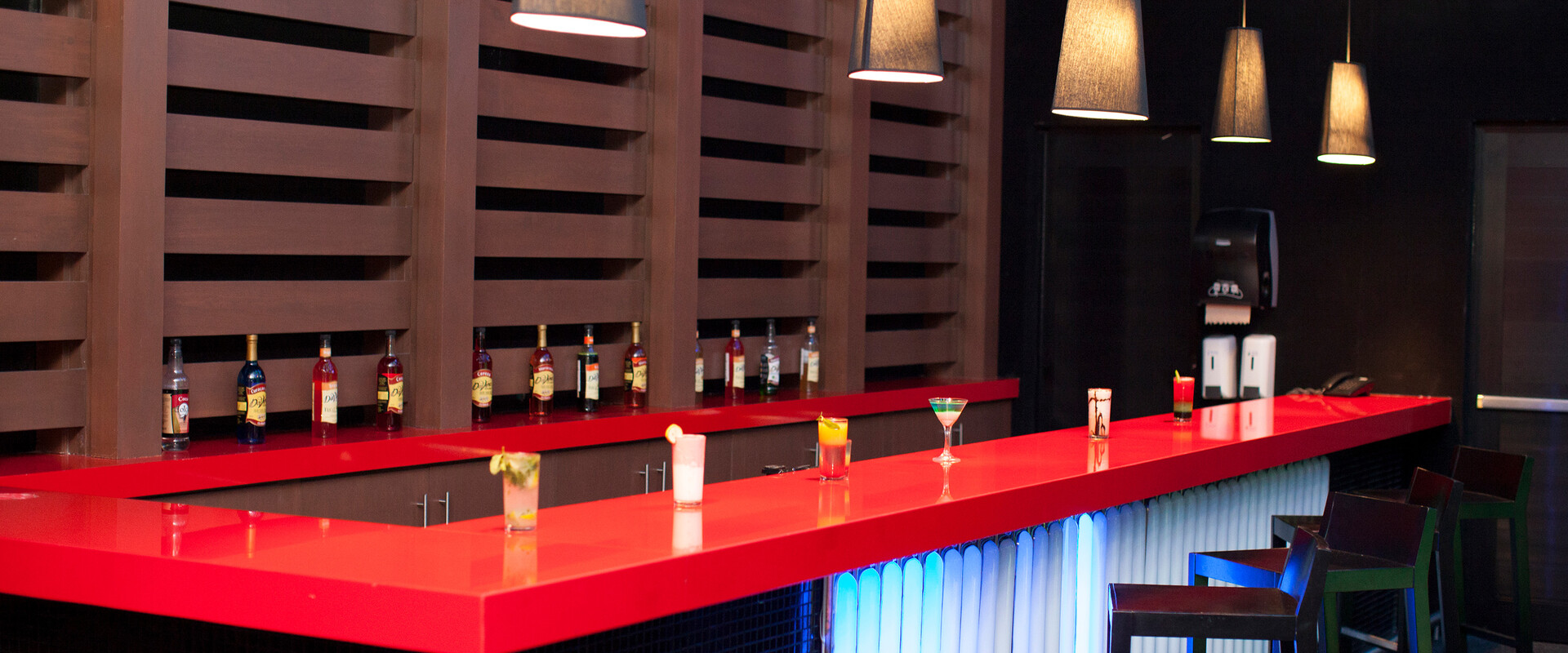 LITE SPORTS BARS