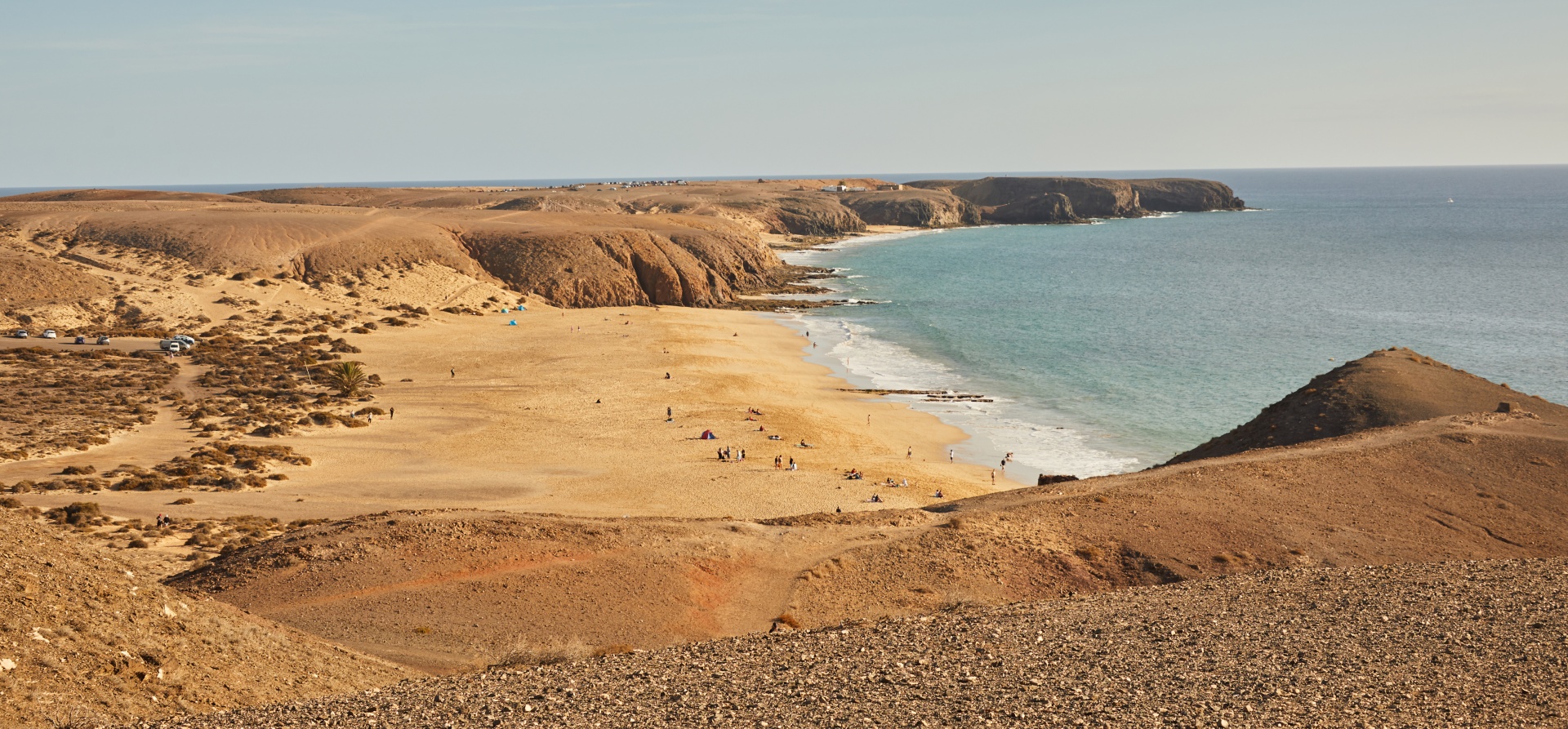 BEACHES AND TOWNS BEACHES AND TOWNS