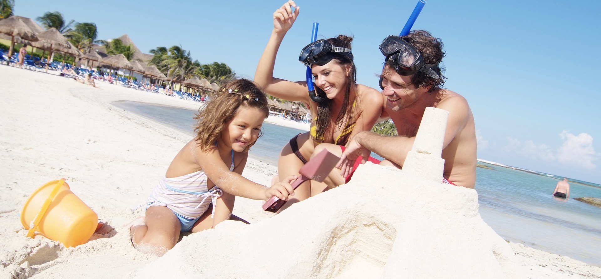 BACKGROUND ACTIVITIES CARACOL ACTIVITIES CARACOL