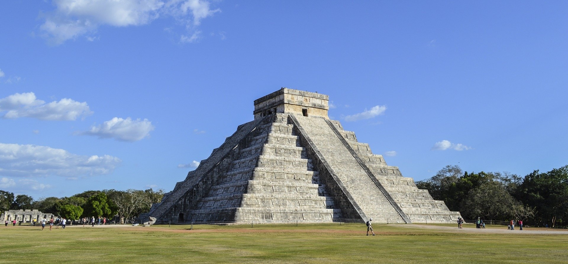 CULTURE - SANDOS CANCUN Mayan Culture