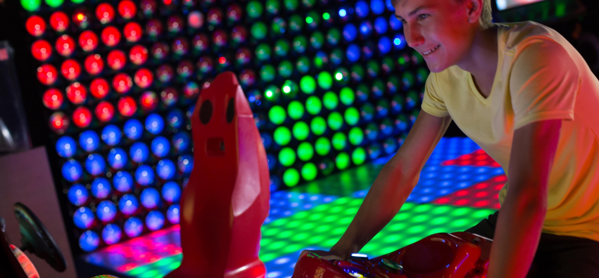 LITE TEEN CLUB PLAYACAR LITE TEEN CLUB PLAYACAR