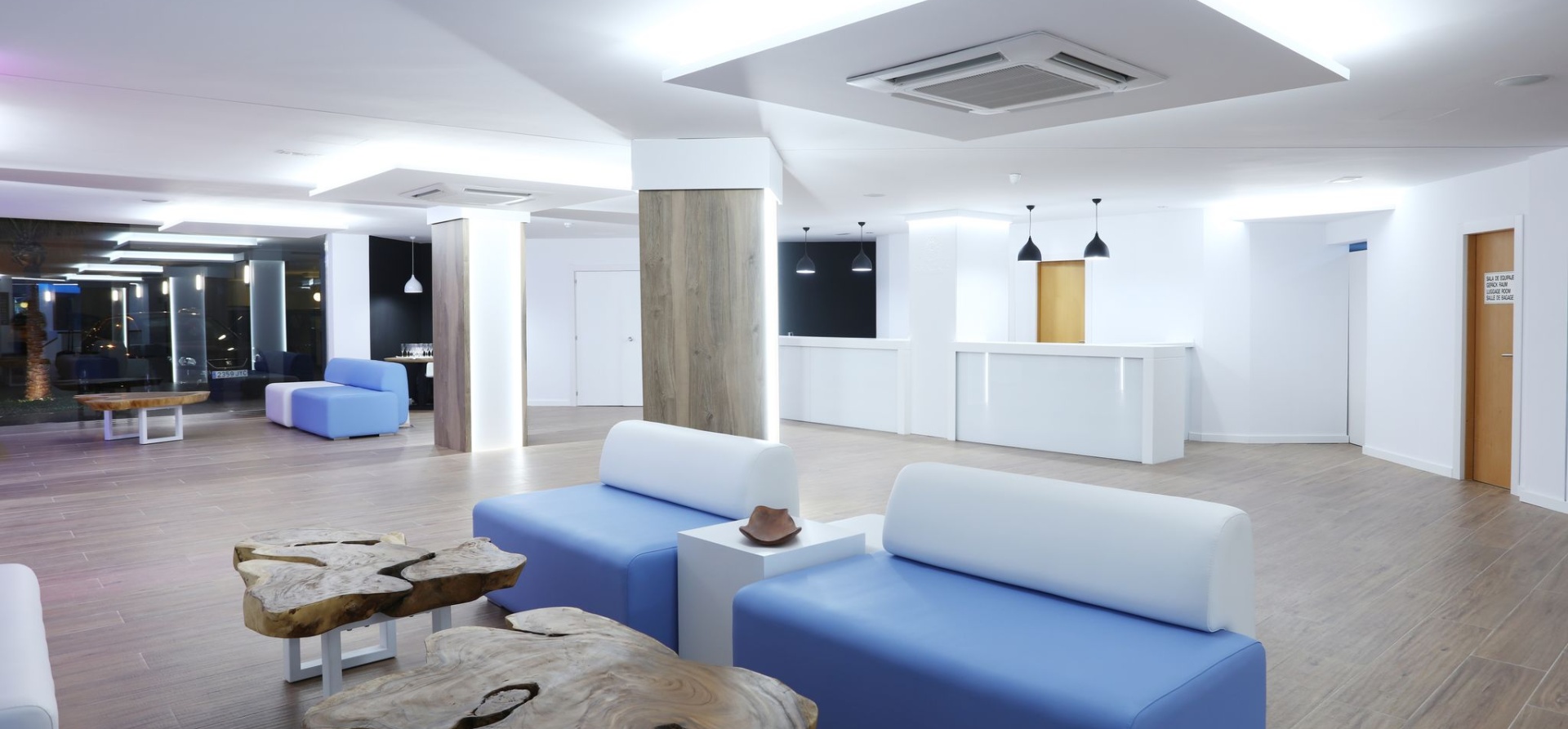 HOTEL SERVICES & AMENITIES HOTEL SERVICES & AMENITIES
