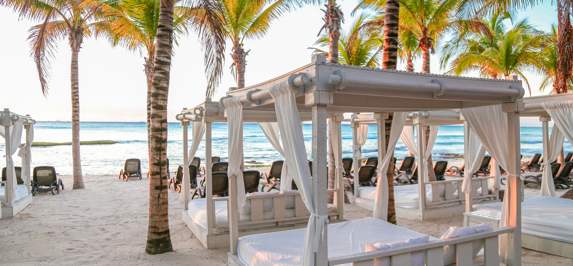 Select Beach - Sandos Caracol