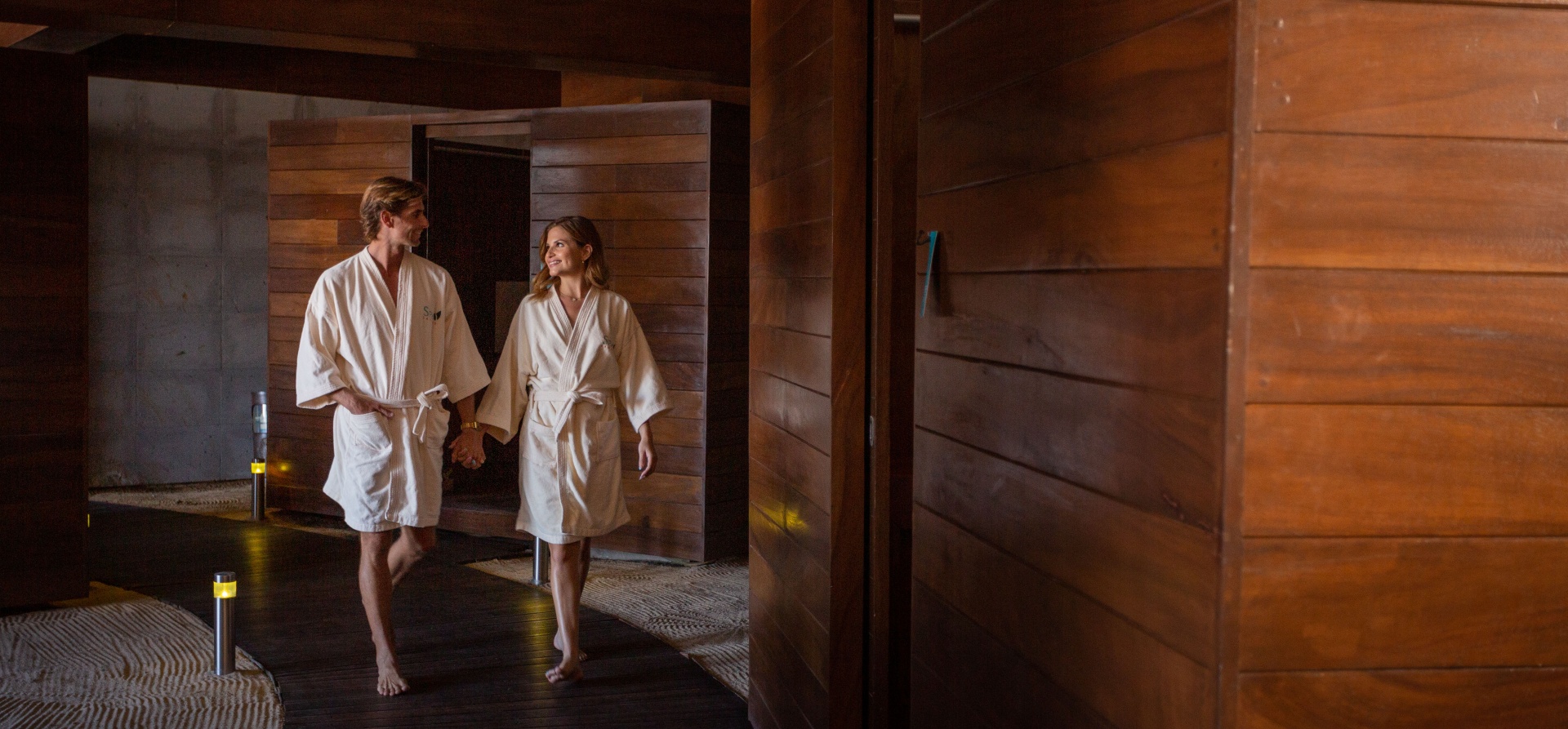 Spa del Mar - Sandos Finisterra