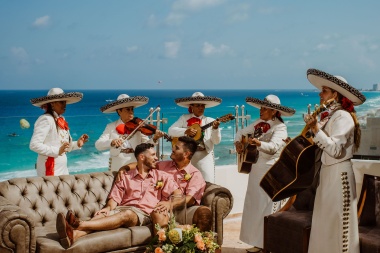 Wedding Packages Cancun 