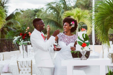 Sandos Playacar Honeymoon