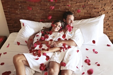 Honeymoon Package