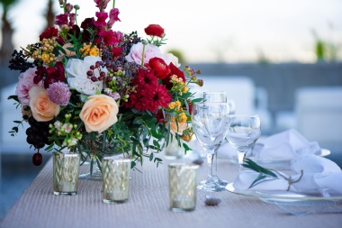 PACKAGES FINISTERRA WEDDINGS