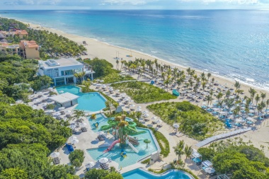 sandos hotels resorts mexico