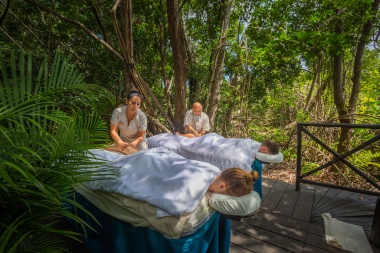 sandos caracol spa del mar