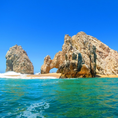 Arch los cabos