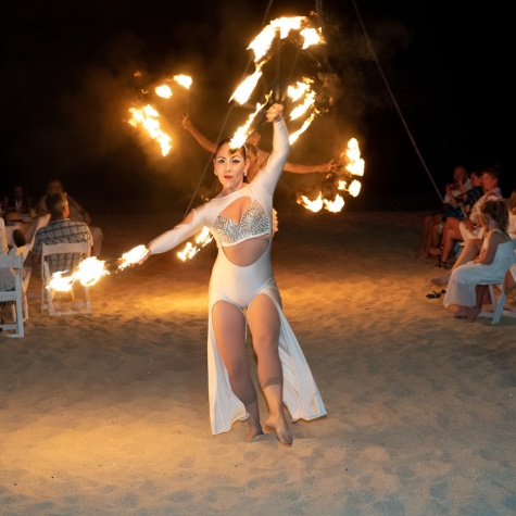 White Party Finisterra