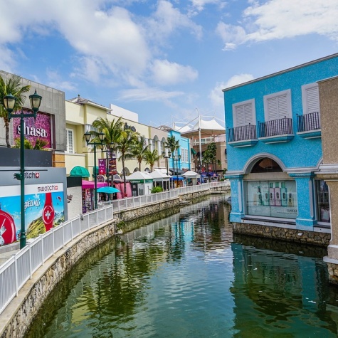 Cancun hotel zone