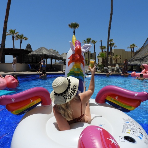 Pic pool party fin