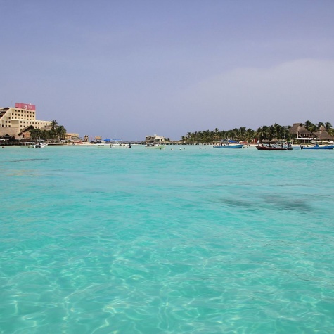Tours in Cancun