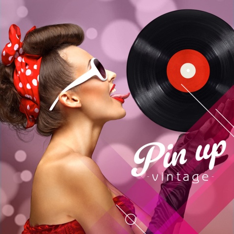 sandos pinup night