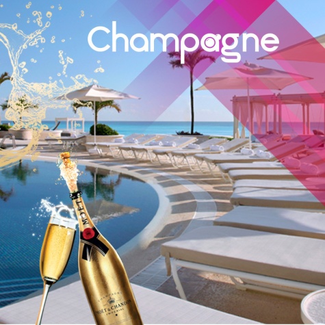 sandos champagne
