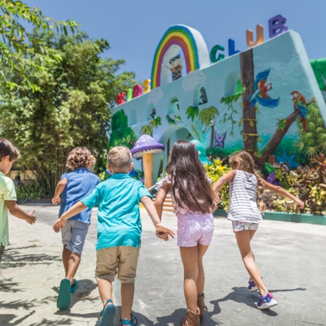 Kids Club