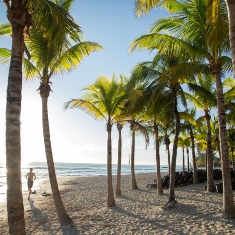 Boot Camp Sandos Playacar