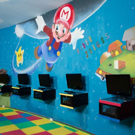 Videogames