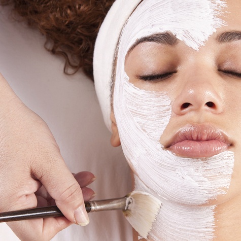 FACIAL TREATMENTS
