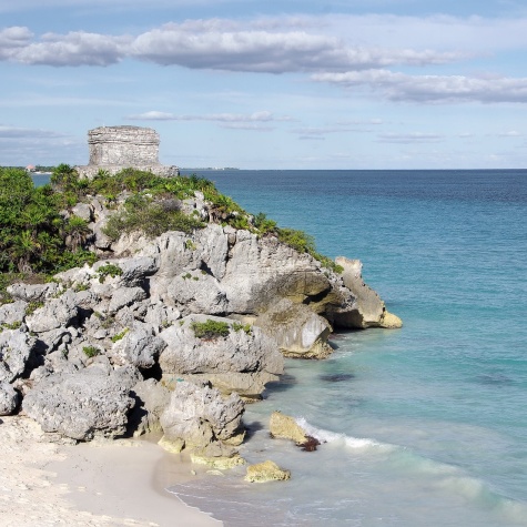 Tulum Tour